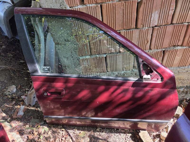 podizac prozora za Peugeot 406 od 1995. do 2005. god.