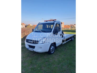Iveco 60 C 15 Slep 3300nosivost (može zamena), 13.500 €, 2008. , 3.080.000 km, Šlep, Dizel, 3000 cm3, Manuelni menjač, Beograd