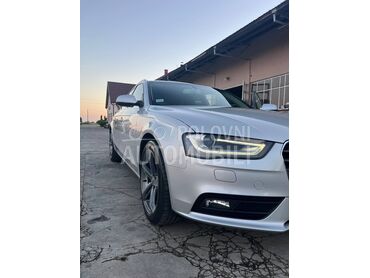 Audi A4 2.0 (može zamena), 10.300 €, 2013. Karavan, Dizel | 1968 cm3, 228.000 km, 110kW (150 KS), Automatski / poluautomatski, 4/5 vrata, 5 sedišta, Kuzmin