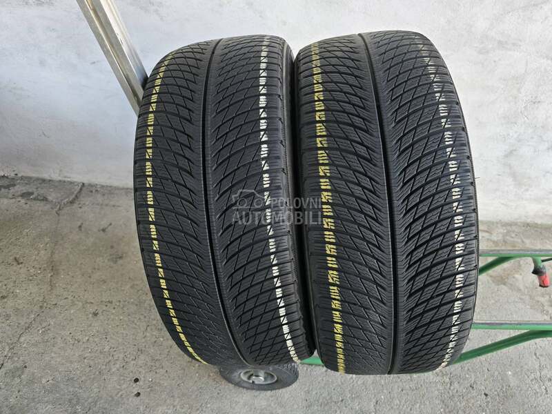 Michelin 265/45 R21 Zimska