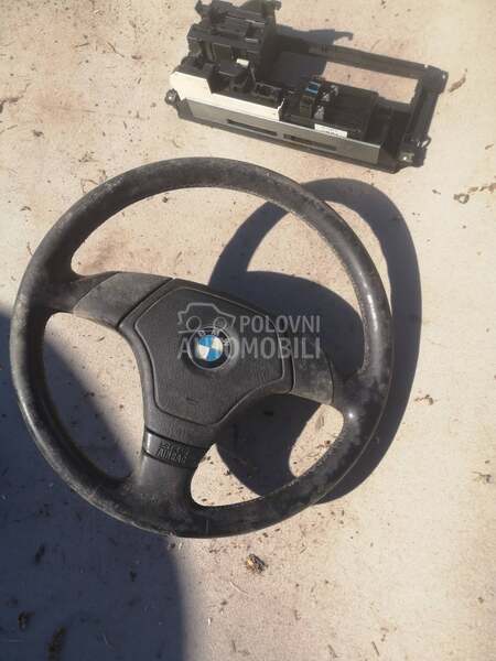 BMW Serija 3 -  kompletan auto u delovima