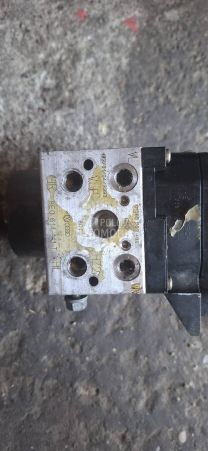 abs T za Volkswagen Passat B5.5 - 8E0 614 111 T