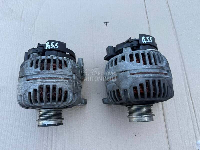 Alternator za Audi A3, A4 od 1998. do 2007. god.