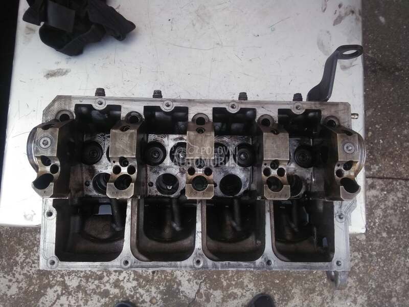 Glava motora za Volkswagen Bora, Sharan, Golf 4 ...