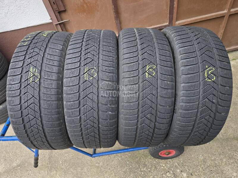 Pirelli 225/45 R19 Zimska