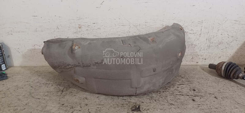 UNUTRASNJI BLATOBRAN za Mazda 6