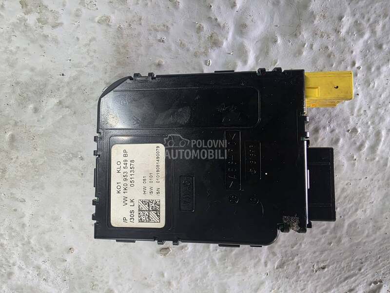 Modul volana za Volkswagen Golf 5