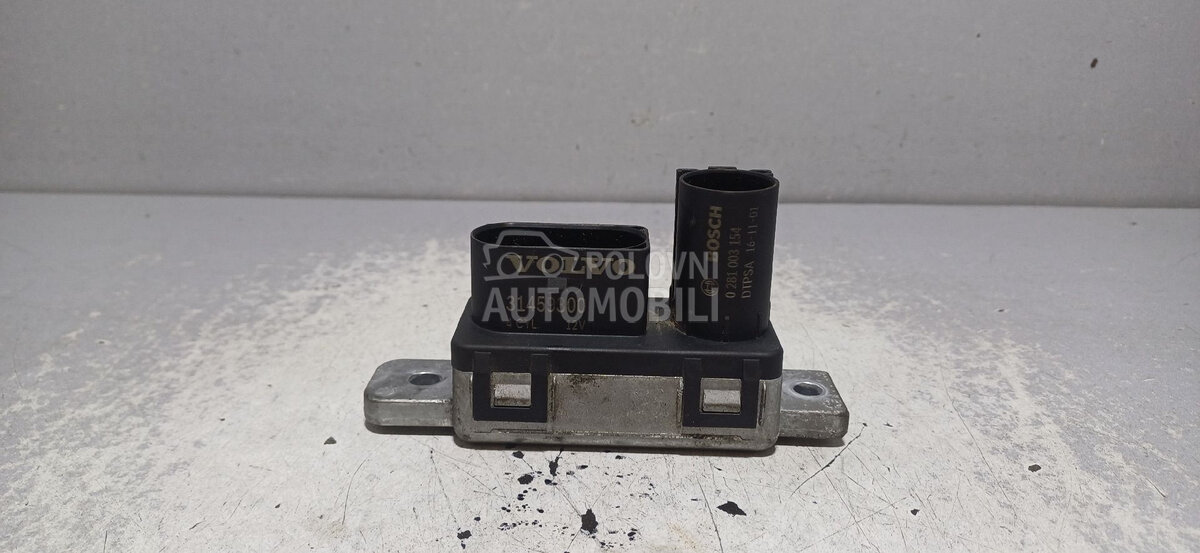 ELEKTRONIKA RELEJ za Volvo S60 - 31459300