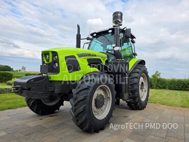 Zoomlion RS1304, 34.990 €, 2026. , Standardni traktori, 96kW (131 KS), 4x4, Ratarstvo, Trešnjevac