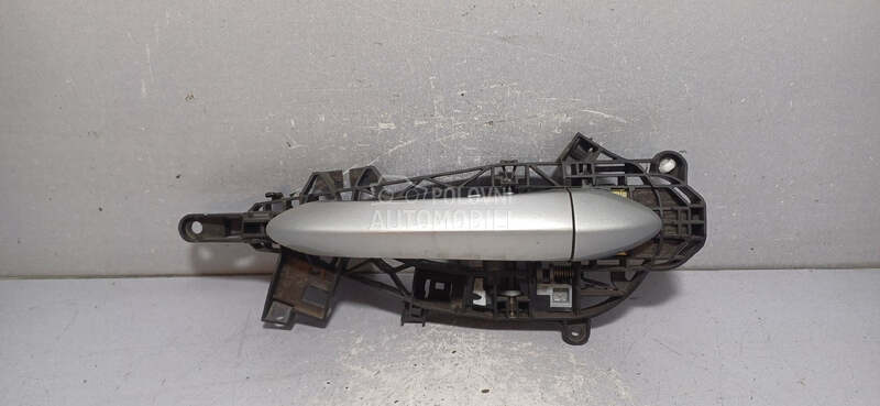 RUCKA VRATA za Opel Astra K - 13506032