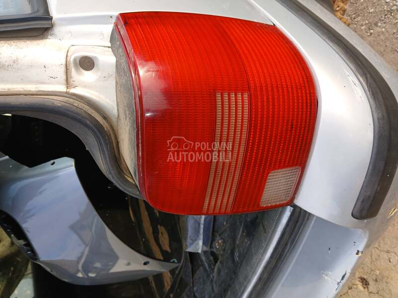 lampe za Volkswagen Passat B5 od 1996. do 2000. god.