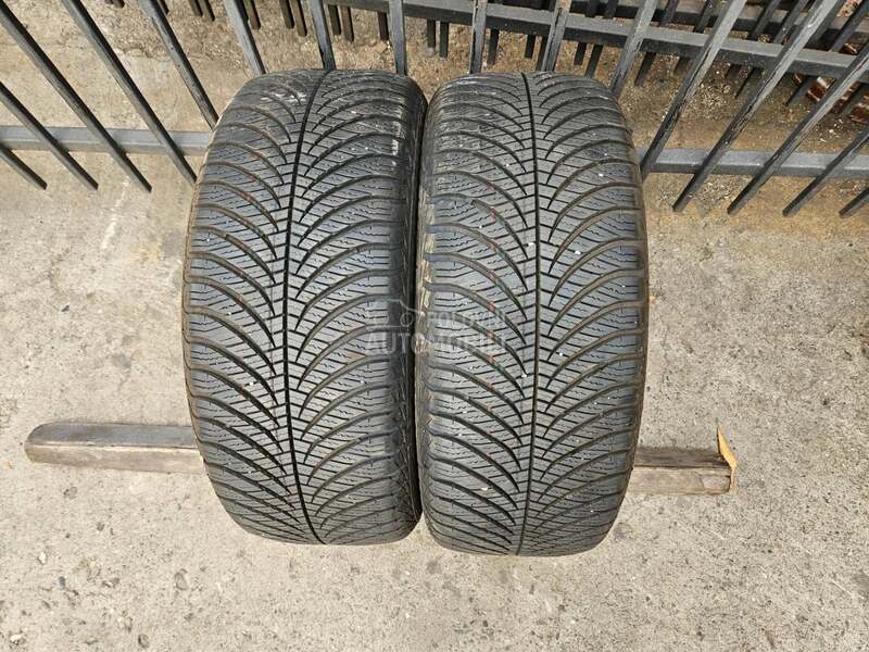 Goodyear 195/55 R15 Sve sezone