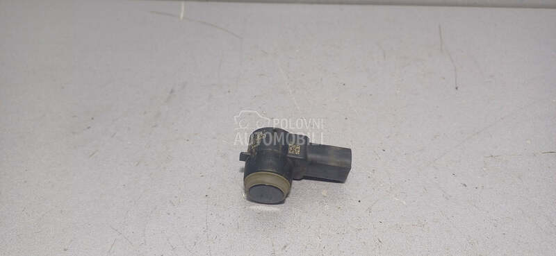 PARKING SENZOR za Citroen C4