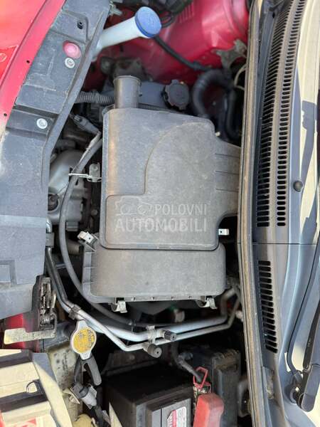 Motor za Toyota Aygo od 2005. do 2013. god.