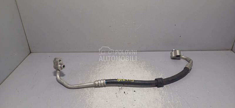 CRIJEVO KLIME za Volkswagen Amarok