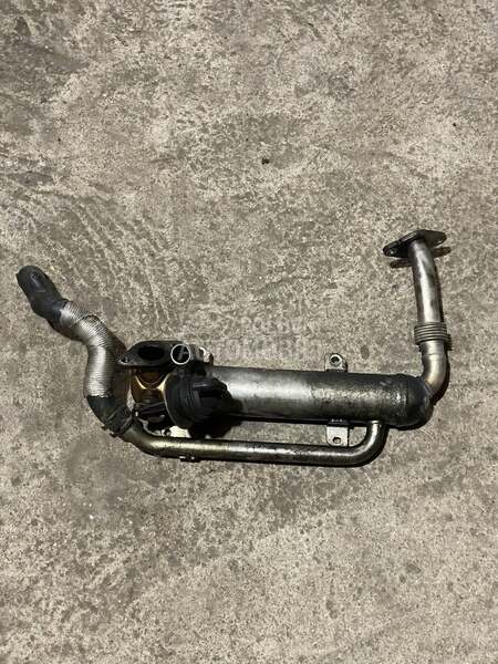 Hladnjak egr za 1.9 tdi BLS za Volkswagen Caddy, Golf 5, Jetta ...