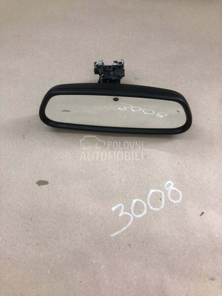 retrovizor i enterijer za Peugeot 5008, 3008