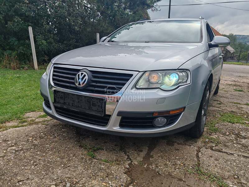 Limarija za Volkswagen Passat B6 od 2005. do 2009. god.