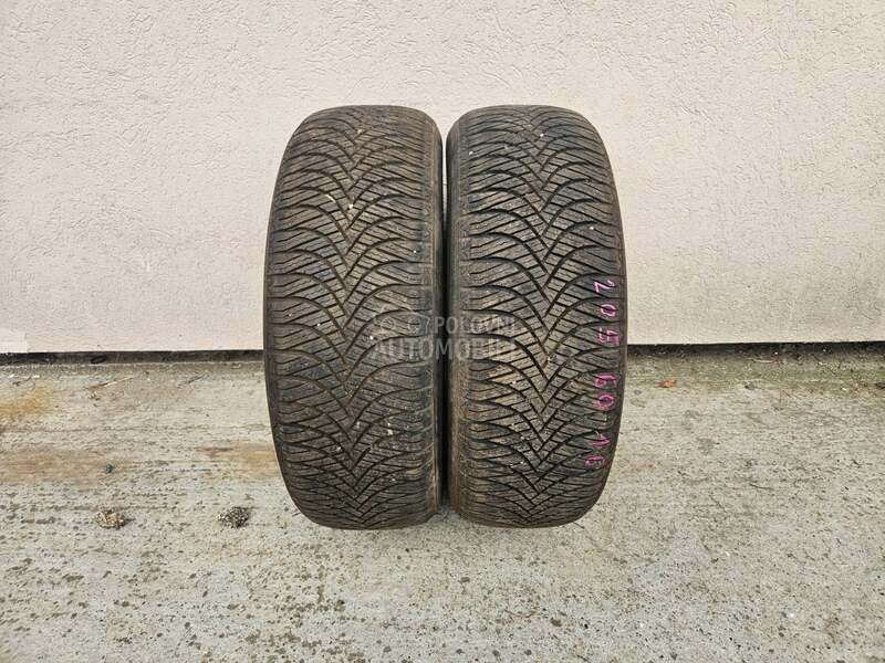 Westlake 205/60 R16 Sve sezone
