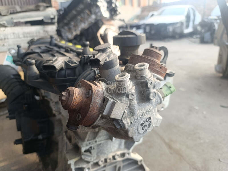 PUMPA VISOKOG PRITISKA za Volvo V70