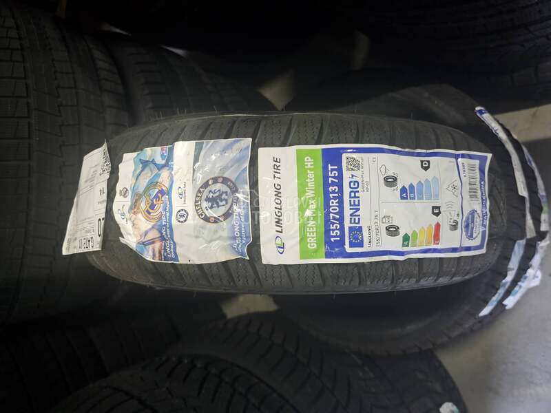 Linglong 155/70 R13 Zimska