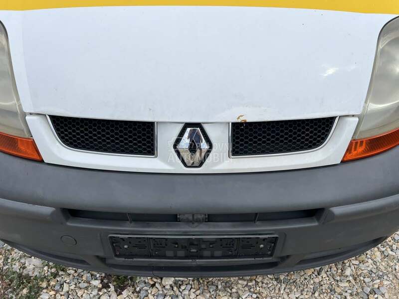 Maska za Renault Trafic II