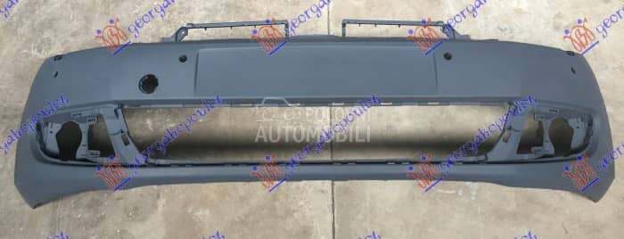 NEMA- PREDNJI BRANIK PM za Volkswagen Golf 6 od 2008. do 2013. god. - 5K0807217BRGRU