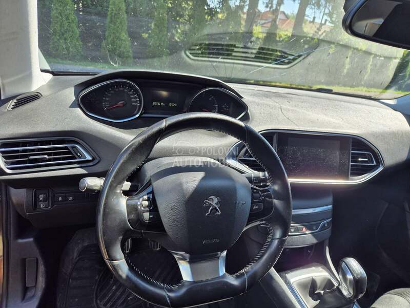 volan za Peugeot 308 od 2014. do 2019. god.
