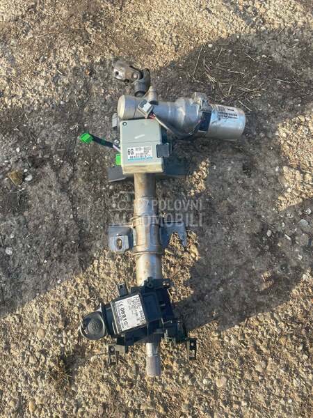 Elektro Servo za Suzuki Ignis od 2000. do 2008. god.