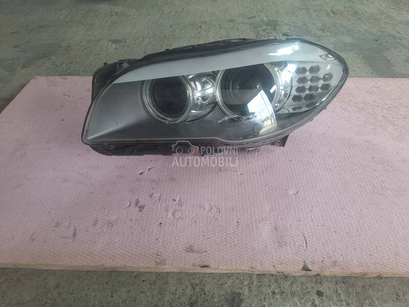 Xenon far levi F10, F11 za BMW Serija 5 od 2010. do 2015. god.