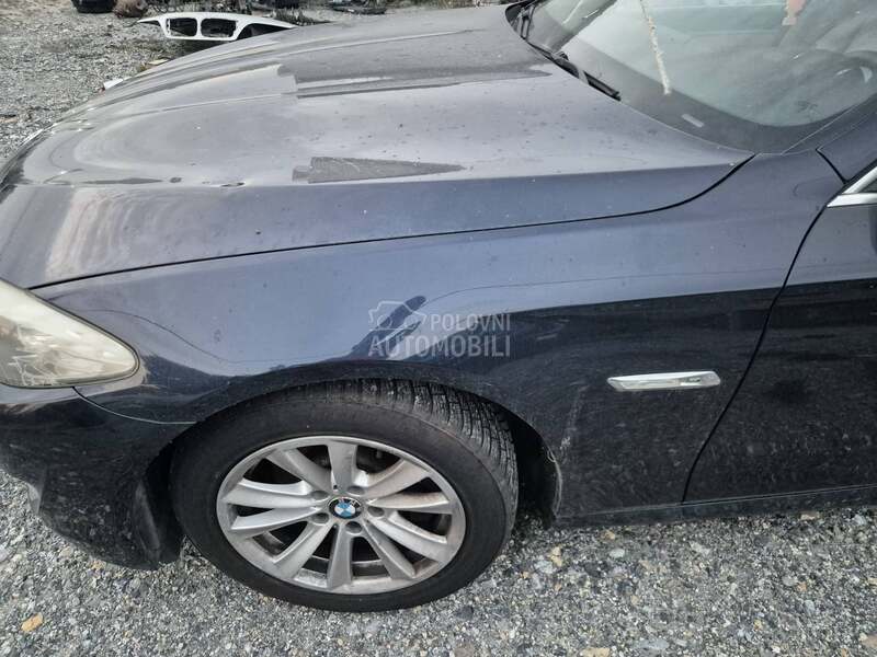 krilo f10 f11 levo desno za BMW Serija 5 od 2010. do 2016. god.