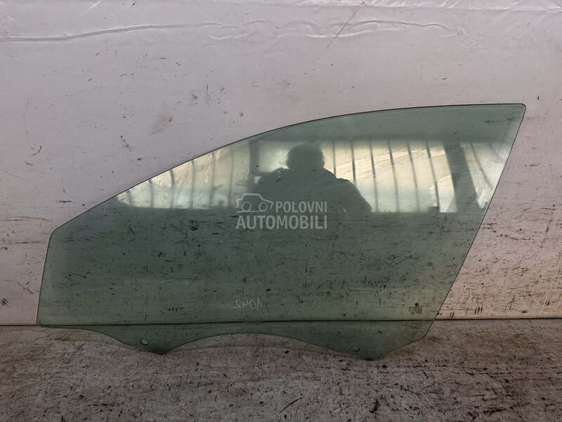 STAKLO za Škoda Octavia