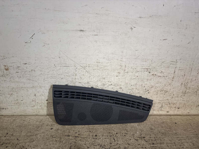 PLASTIKA za Audi A6