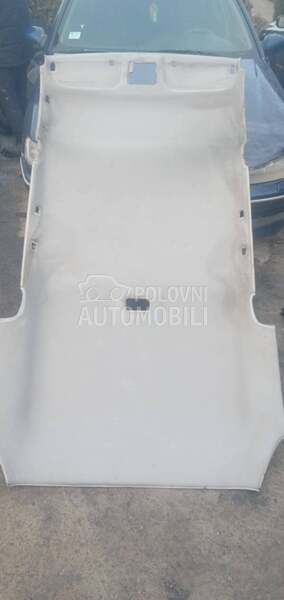 Nebo za Peugeot 206, 307, 406 ...