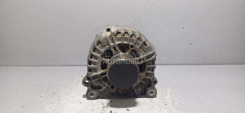 ALTERNATOR za Volkswagen Amarok