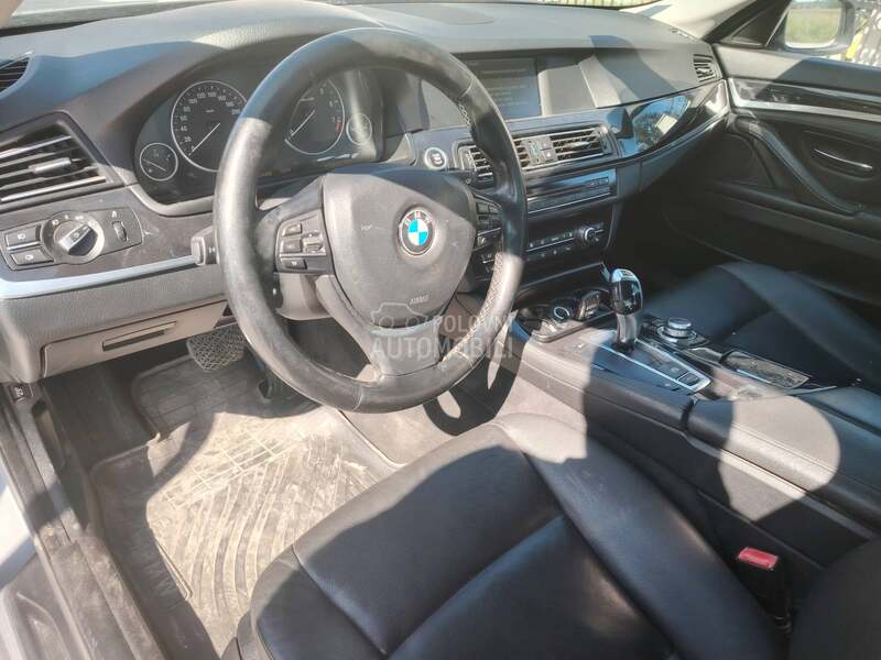 letva volana za BMW Serija 5, 518, 520 ... od 2010. do 2016. god.