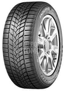 Lassa 205/55 R17 Zimska
