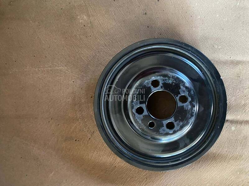 Remenica 2.0 tdi za Audi A3, A4, A5 ...