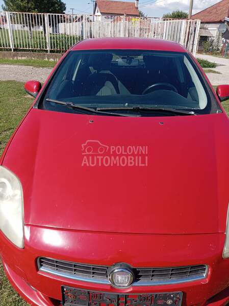 hauba bravo 2 za Fiat Bravo