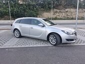 Opel Insignia 1.6cdti COSMO