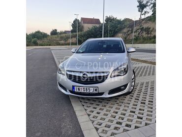 Opel Insignia 1.6cdti COSMO
