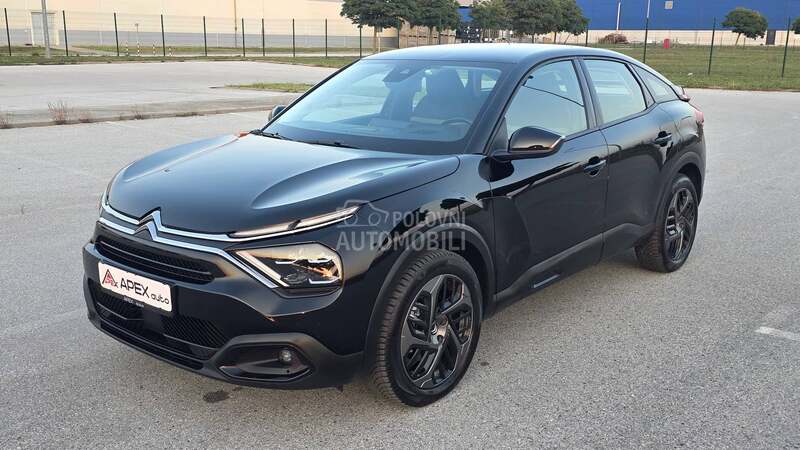 Citroen C4 2021 photo 2