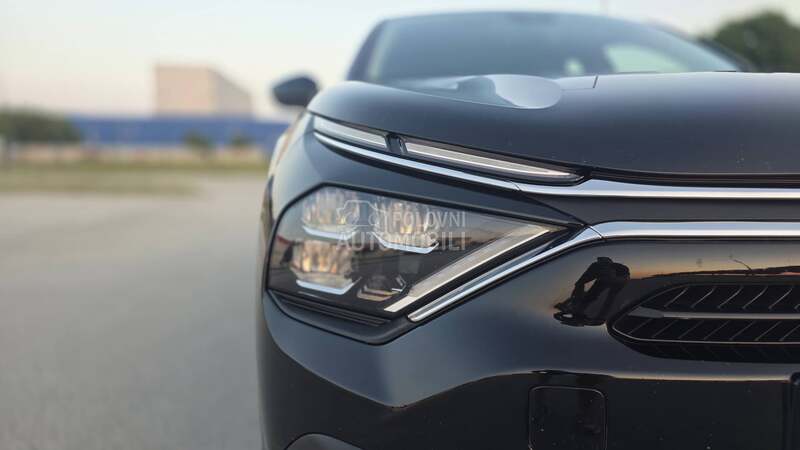 Citroen C4 2021 photo 4