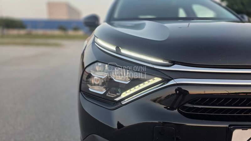 Citroen C4 2021 photo 5