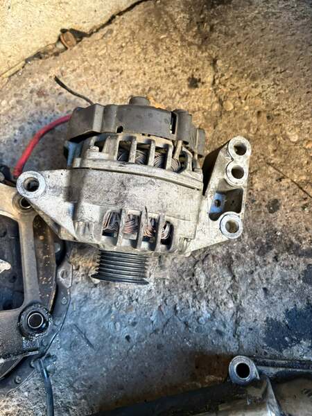 Alternator 2,0 tdci za Ford Mondeo