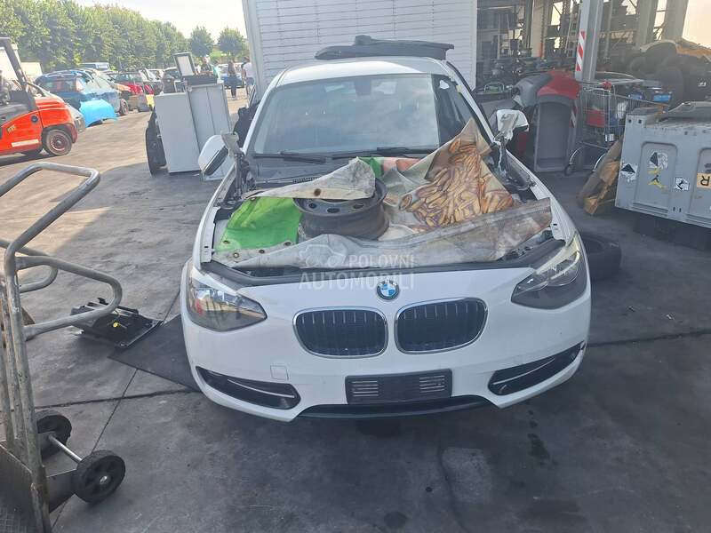 Farovi F20 za BMW Serija 1 od 2011. do 2019. god.