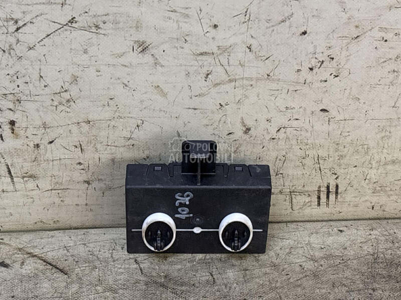 ELEKTRONIKA MODUL VRATA za Volkswagen Golf 7