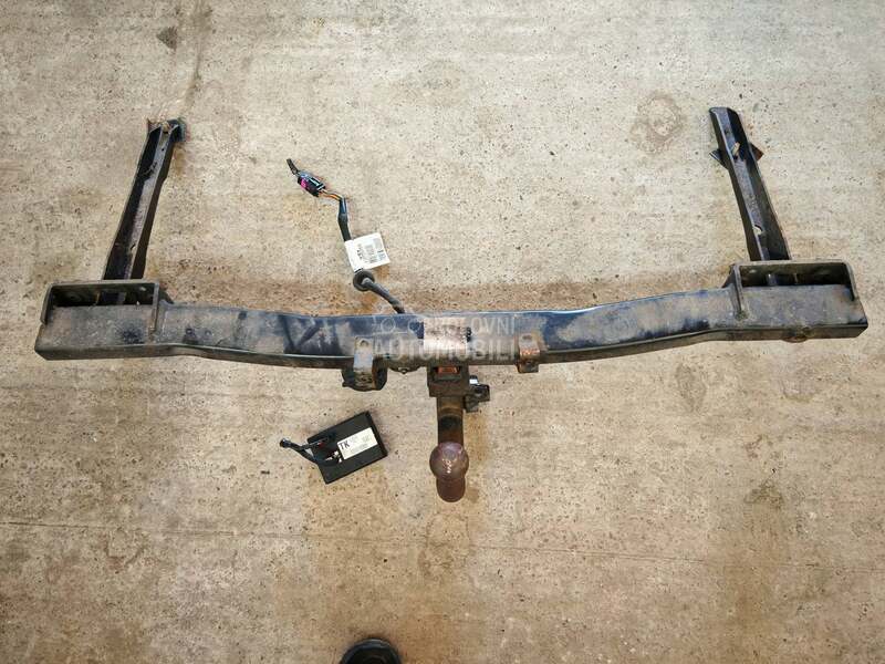 Auto kuka za Opel Corsa E