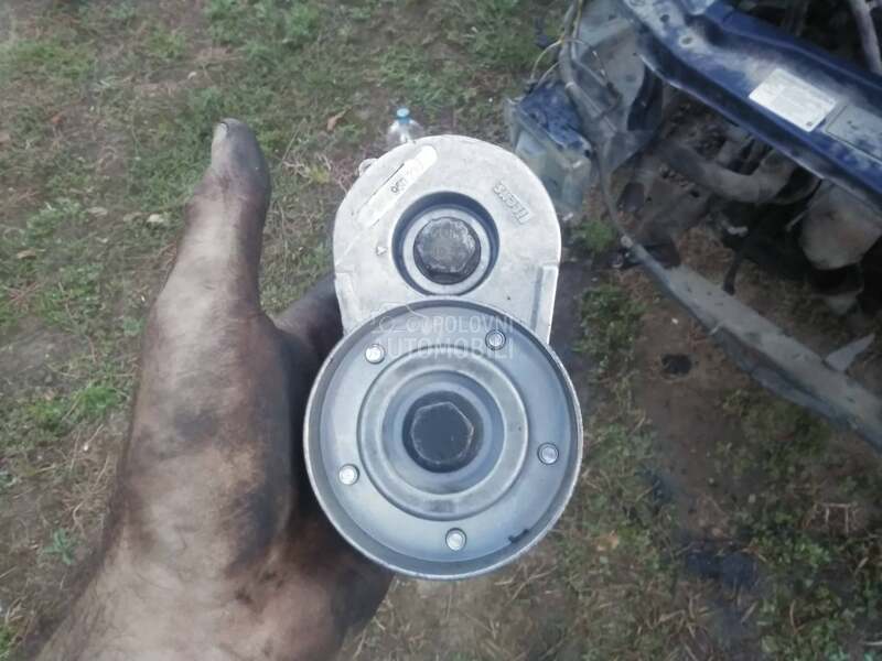 Spaner PK kaisa za Opel Astra G