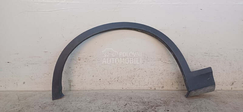 RUB BLATOBRANA za BMW X3